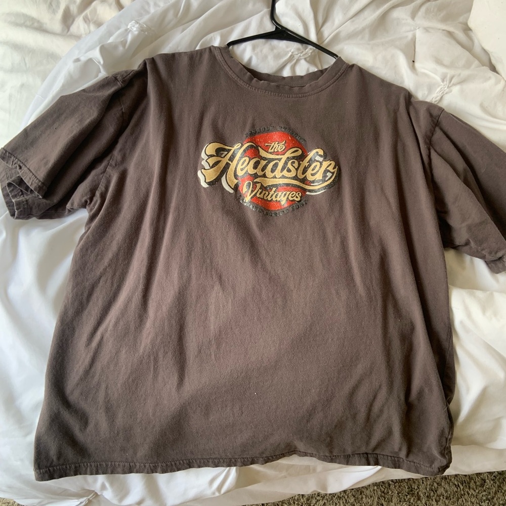 medium shein tee